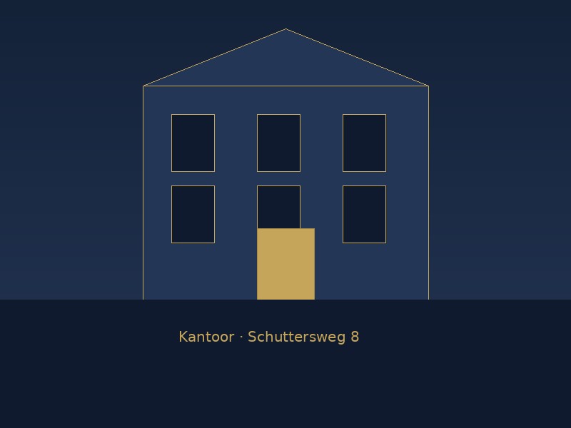 Historische villa Hilversum